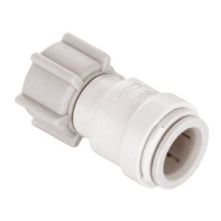 Watts 1QC FPT Adapter 3510-1816